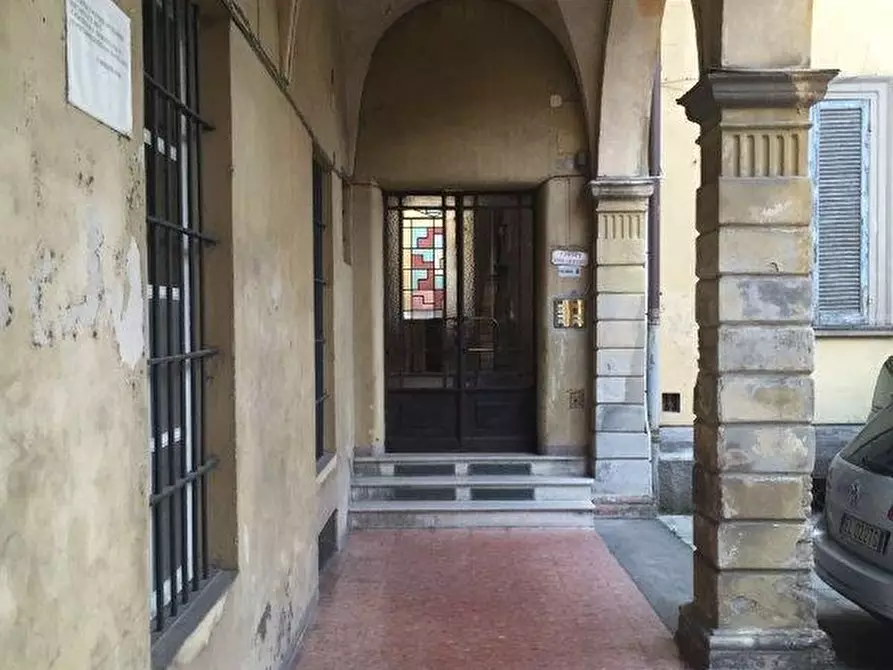 Immagine 11 di Loft/Open space in affitto  in Strada della Repubblica 58 a Parma