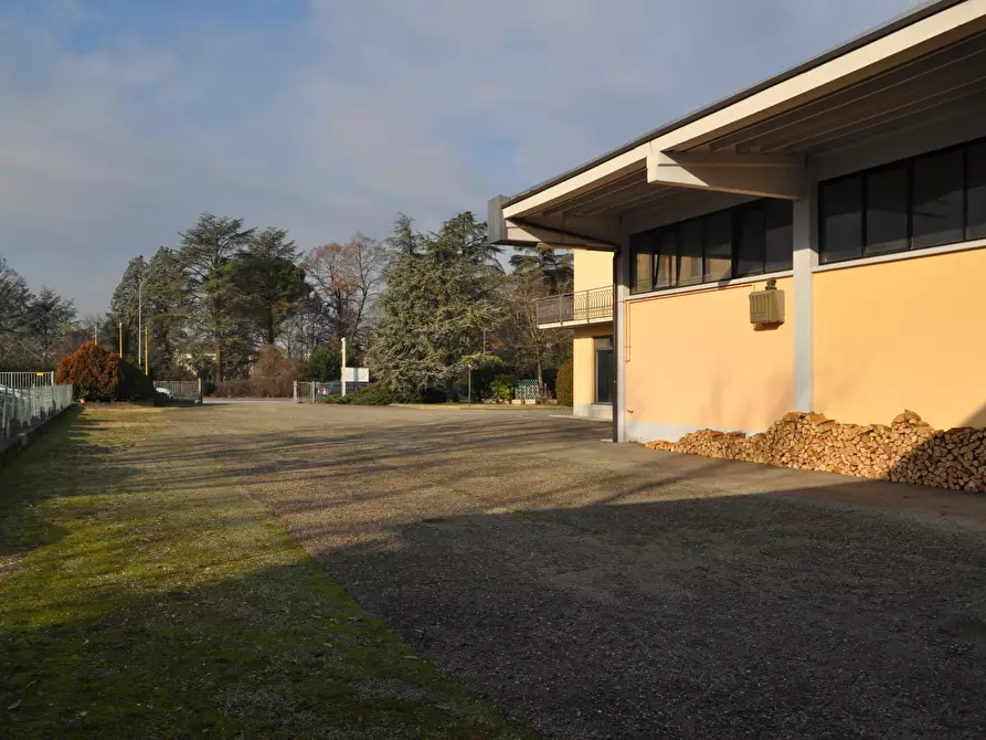 Immagine 8 di Attività artigianale in vendita  in Via Provinciale 26 a Sala Baganza