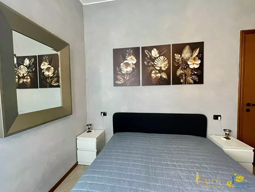 Immagine 21 di Bilocale in affitto  in Strada Nino Bixio 31 a Parma