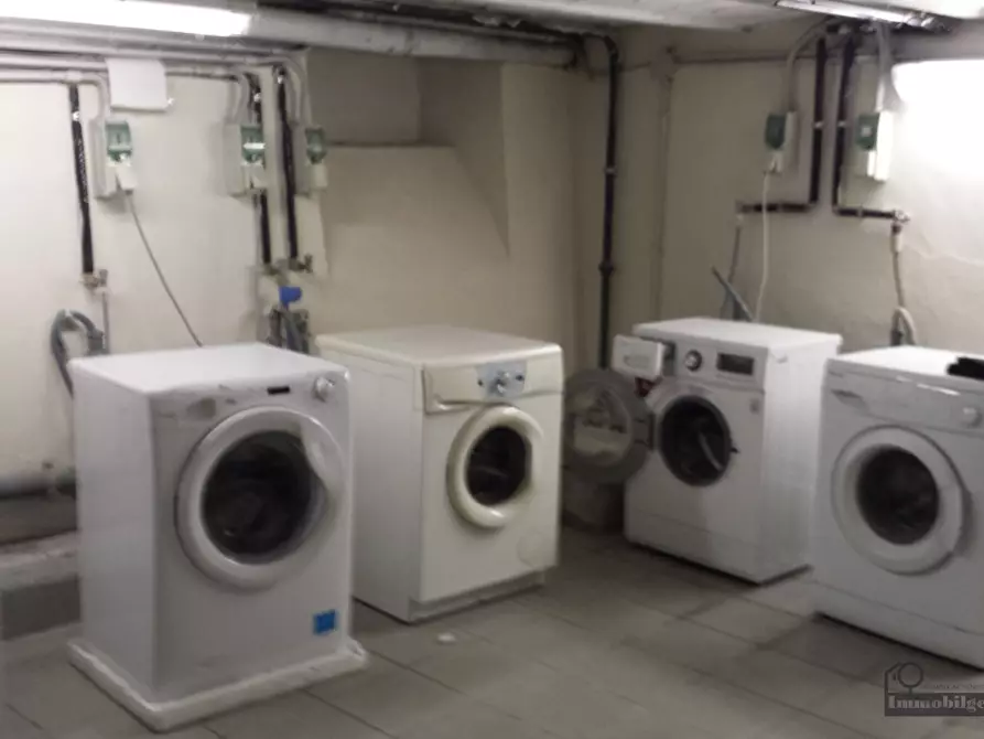 Immagine 10 di Bilocale in affitto  in Via Primo Groppi 14 a Parma
