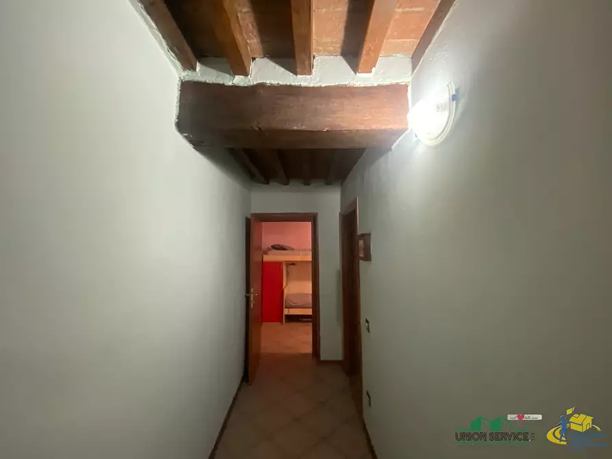 Immagine 6 di Trilocale in vendita  in Via Roma a Medesano