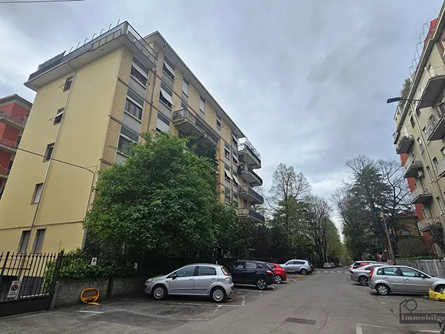 Immagine 42 di Quadrilocale in affitto  in Via Carlo Innocenzo Frugoni 15 a Parma
