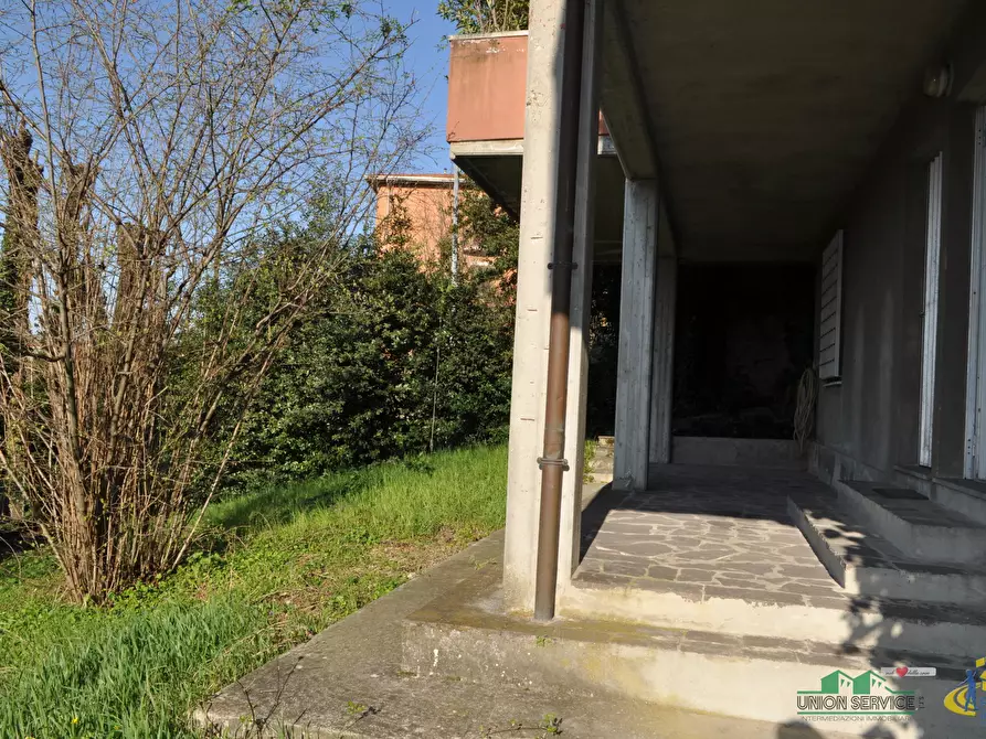 Immagine 46 di Trilocale in vendita  in Via Caduti del Lavoro a Collecchio