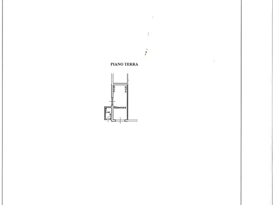 Immagine 55 di Casa indipendente in vendita  in Pessola Ronchi a Varsi