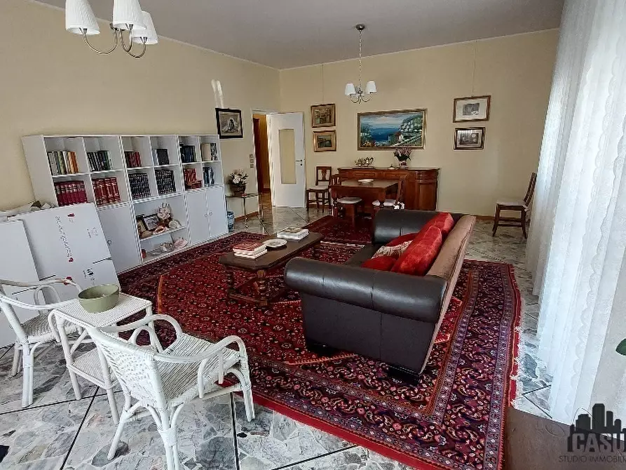 Immagine 5 di Quadrilocale in vendita  a Parma