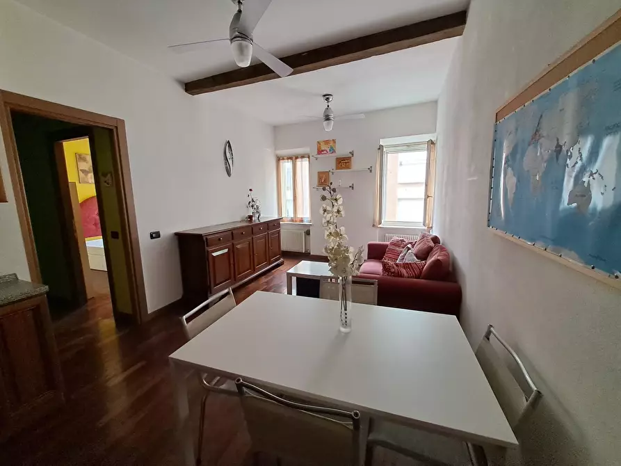 Immagine 1 di Bilocale in vendita  in Borgo Guazzo a Parma