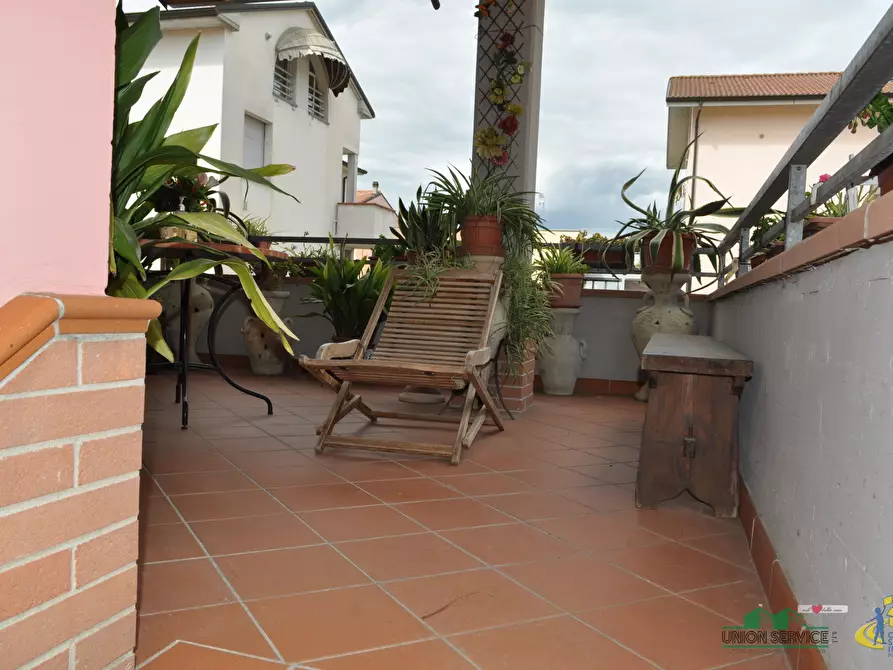 Immagine 20 di Porzione di casa in vendita  in Via Parigi a Collecchio