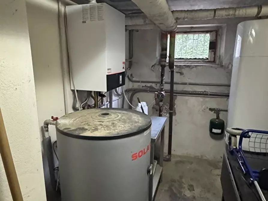 Immagine 34 di Trilocale in vendita  in Via Giacomo Leopardi a Collecchio