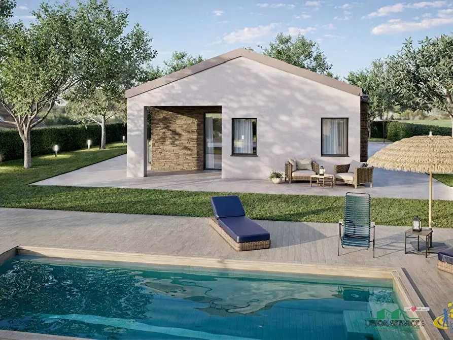 Immagine 12 di Terreno edificabile in vendita  in Via Sadino 17 a Noceto