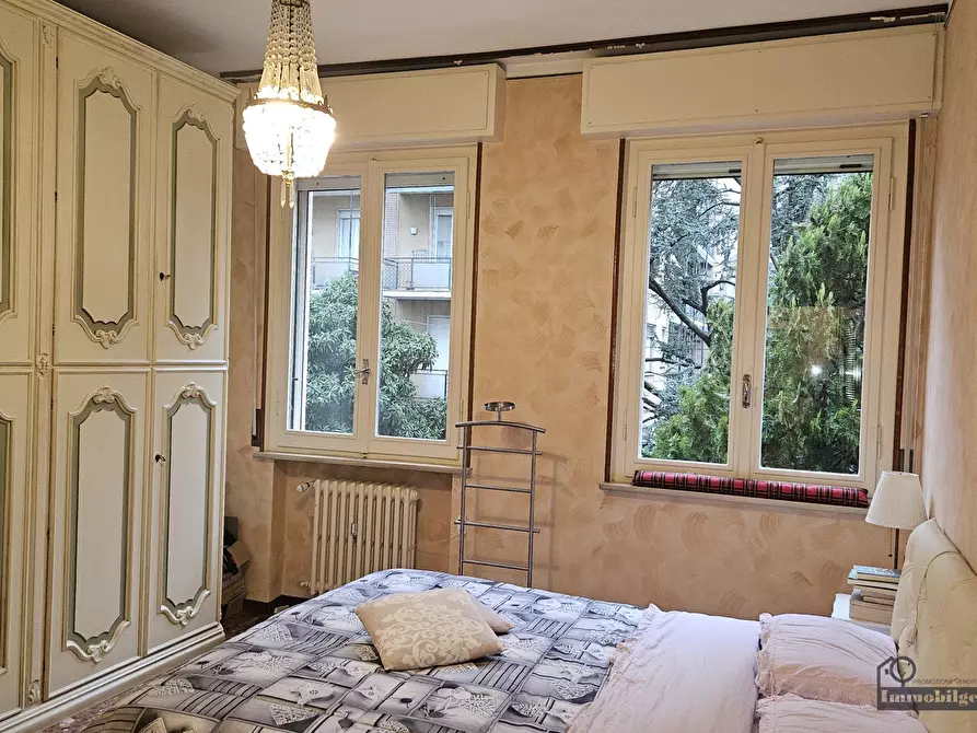 Immagine 23 di Trilocale in vendita  in Parma, Via Brescia 3 a Parma