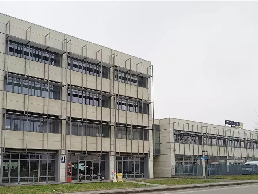 Immagine 17 di Ufficio in affitto  in Via Mario Fantelli 12 a Parma