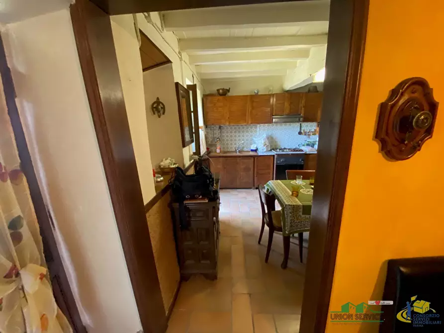 Immagine 8 di Terratetto in vendita  in SP54 109 a Medesano