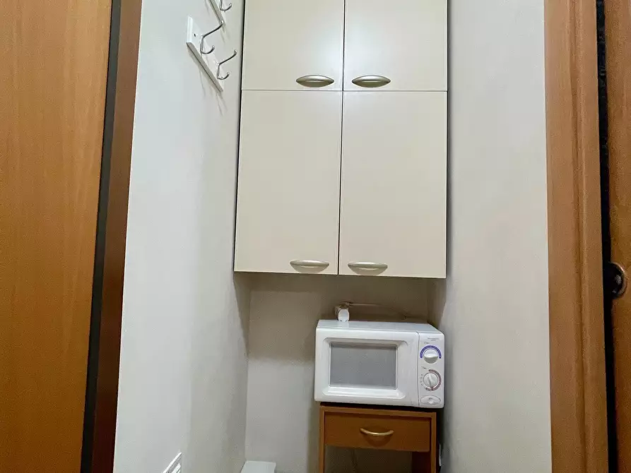 Immagine 8 di Monolocale in vendita  in Strada XX Settembre 52 a Parma