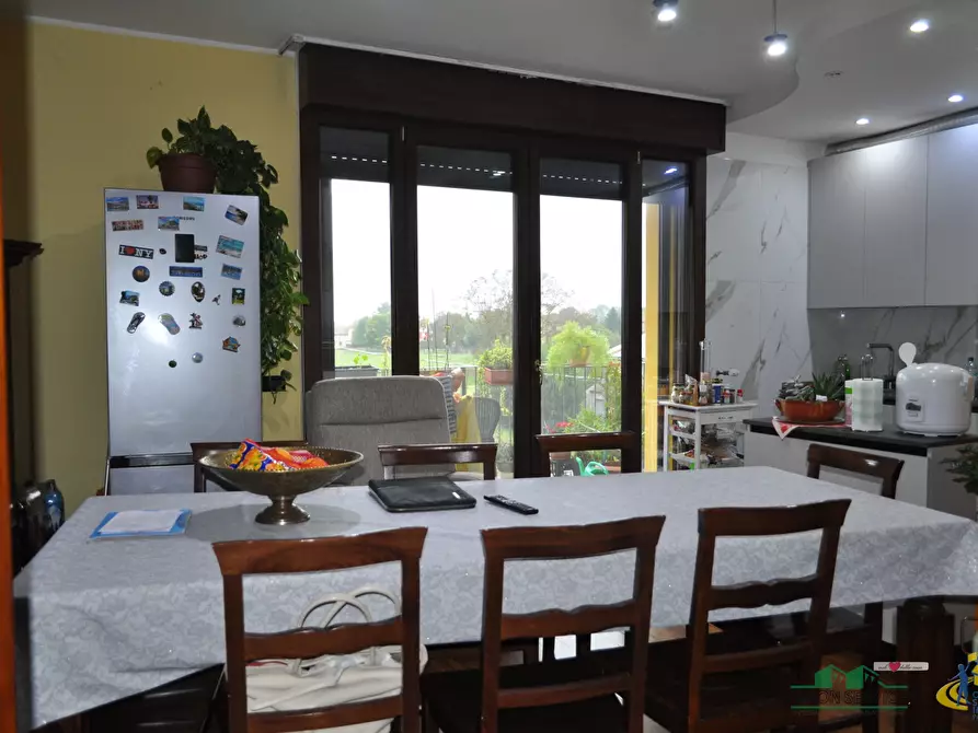 Immagine 27 di Quadrilocale in vendita  in Via Bertolotta 9 a Sissa Trecasali