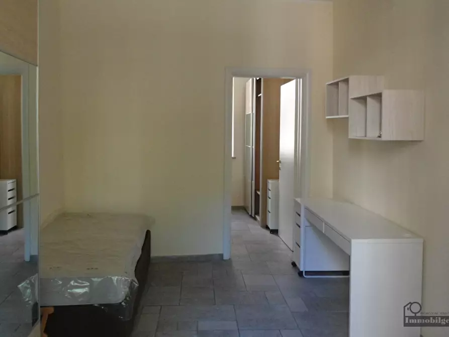 Immagine 18 di Bilocale in affitto  in Via Primo Groppi 14 a Parma