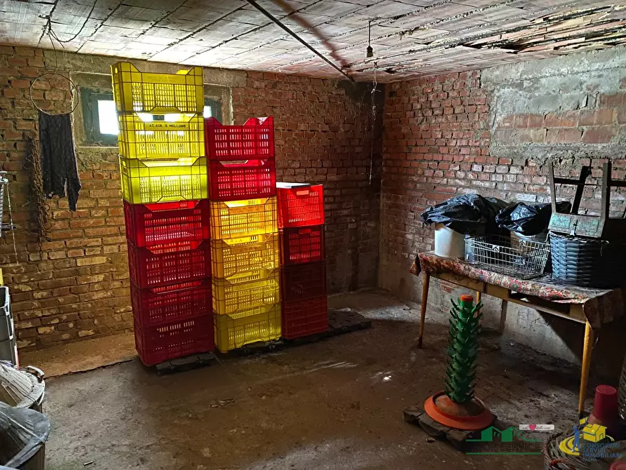 Immagine 5 di Casa indipendente in vendita  in via Chiesuole 6 a Noceto