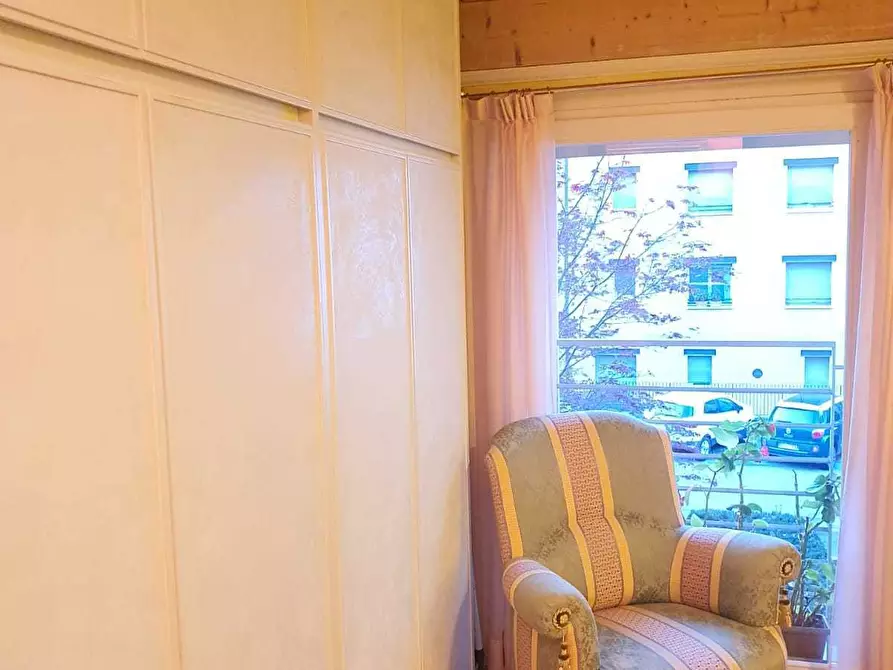 Immagine 21 di Trilocale in vendita  in Via Francesco Cassoli a Reggio Nell'emilia