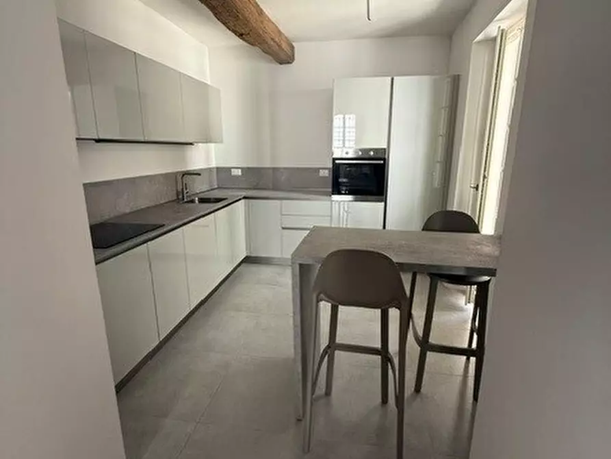 Immagine 8 di Bilocale in affitto  in Strada Nino Bixio 61 a Parma