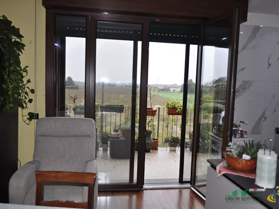 Immagine 30 di Quadrilocale in vendita  in Via Bertolotta 9 a Sissa Trecasali