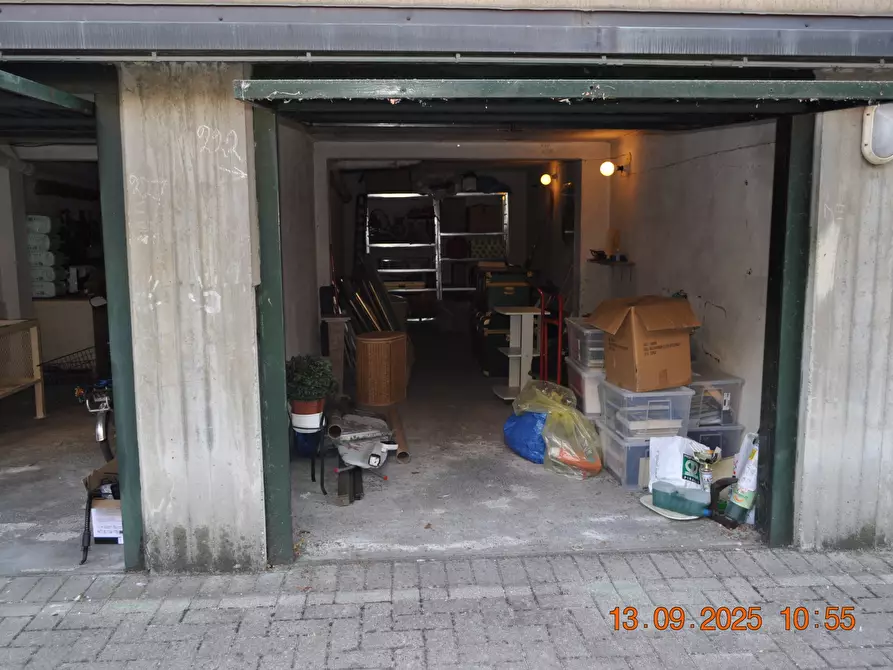 Immagine 41 di Quadrilocale in vendita  in VIA PAPA GIOVANNI XXIII 1 a Sorbolo Mezzani