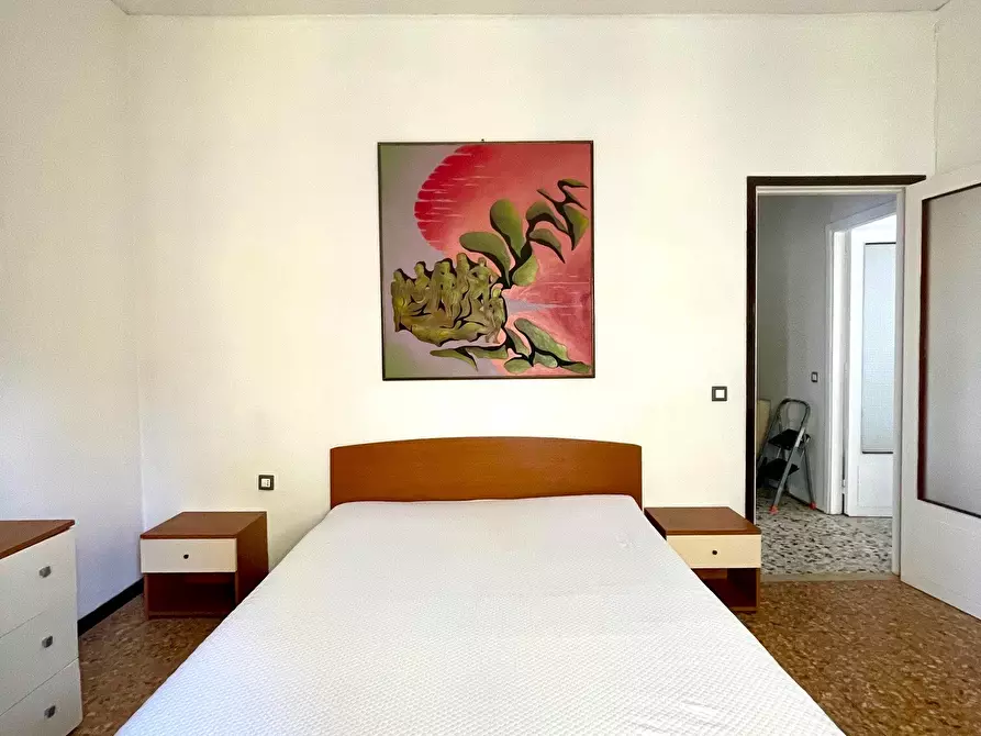 Immagine 6 di Quadrilocale in affitto  in Via Giuseppe Cenni 7 a Parma