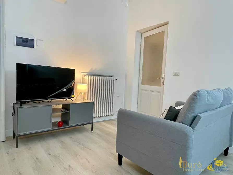 Immagine 8 di Bilocale in affitto  in STRADA AURELIO SAFFI 12 a Parma