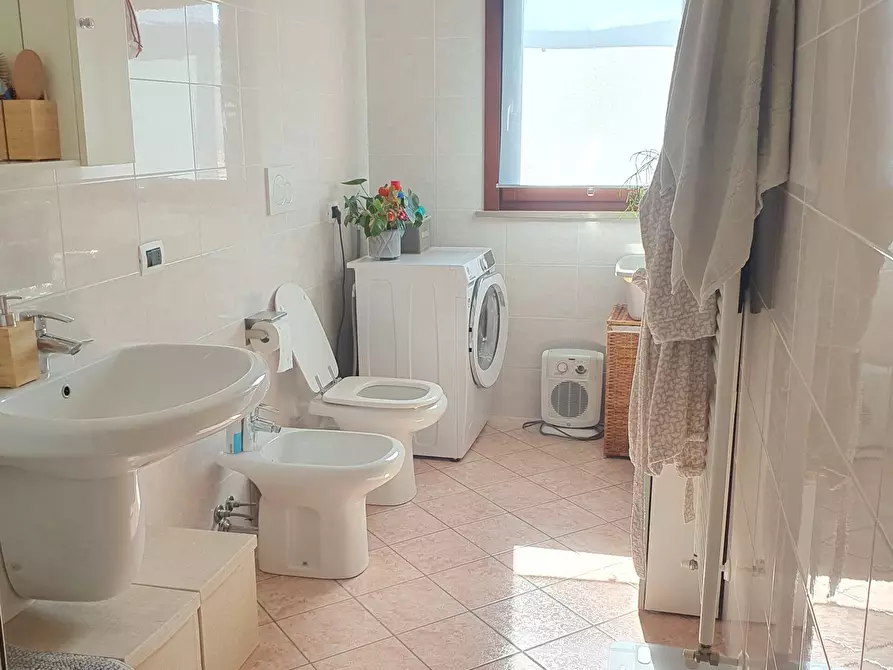 Immagine 9 di Trilocale in affitto  in Via Don Milani 11 a Medesano