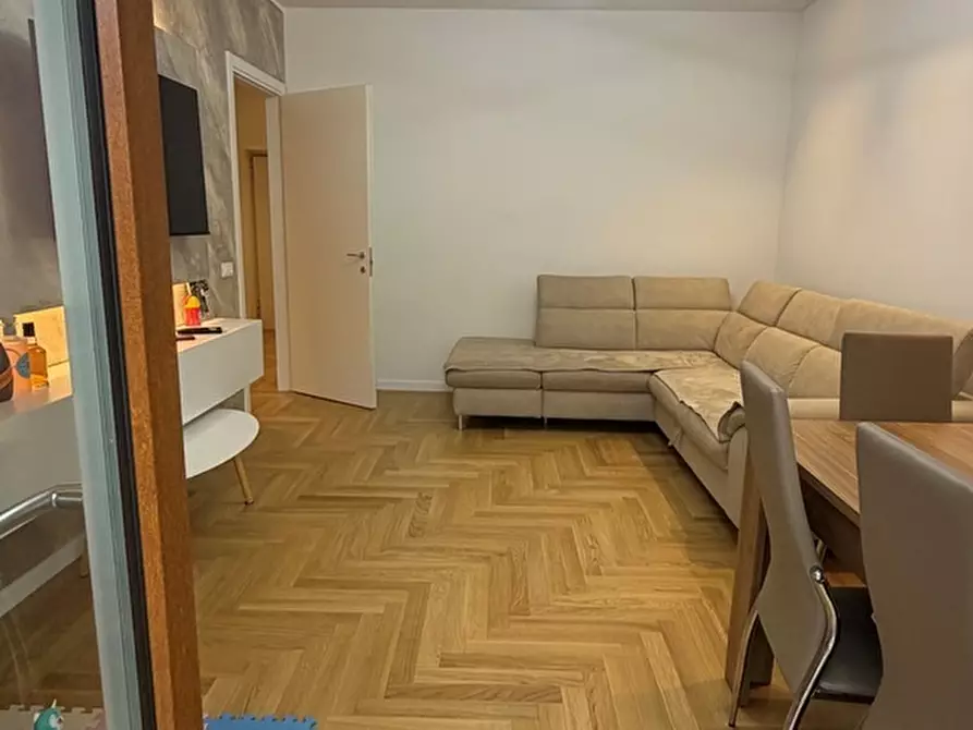 Immagine 9 di Quadrilocale in vendita  in Via Vittorio Veneto 44 a Collecchio
