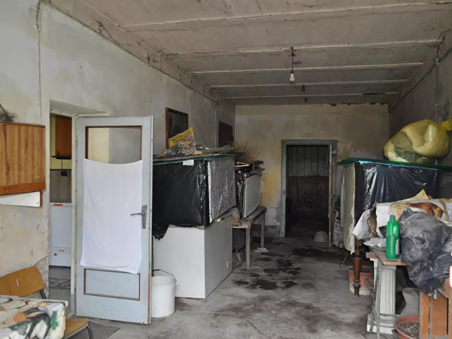 Immagine 13 di Rustico / casale in vendita  in Strada Colmignola 2 a San Secondo Parmense