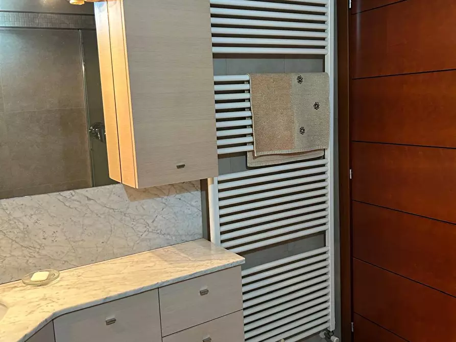 Immagine 16 di Porzione di casa in vendita  in Via Augusto Franzoj 6 a Parma
