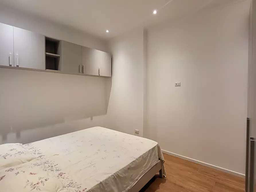 Immagine 16 di Bilocale in affitto  in Vicolo Mauroner 3 a Parma