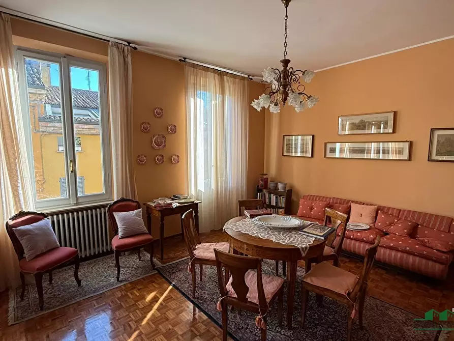 Immagine 15 di Terratetto in vendita  in Piazza Giuseppe Garibaldi 32 a Fidenza