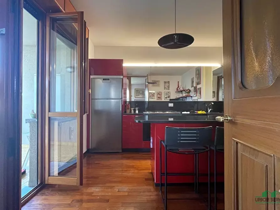 Immagine 4 di Quadrilocale in vendita  in Strada Comunale Farnese 48 a Parma