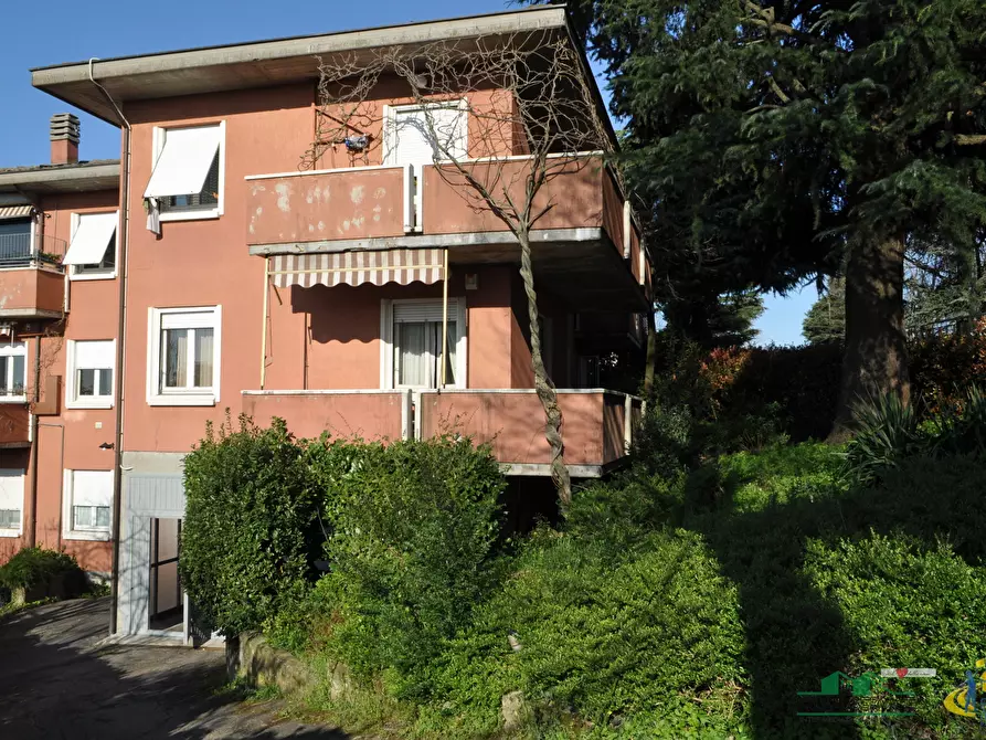 Immagine 4 di Trilocale in vendita  in Via Caduti del Lavoro a Collecchio