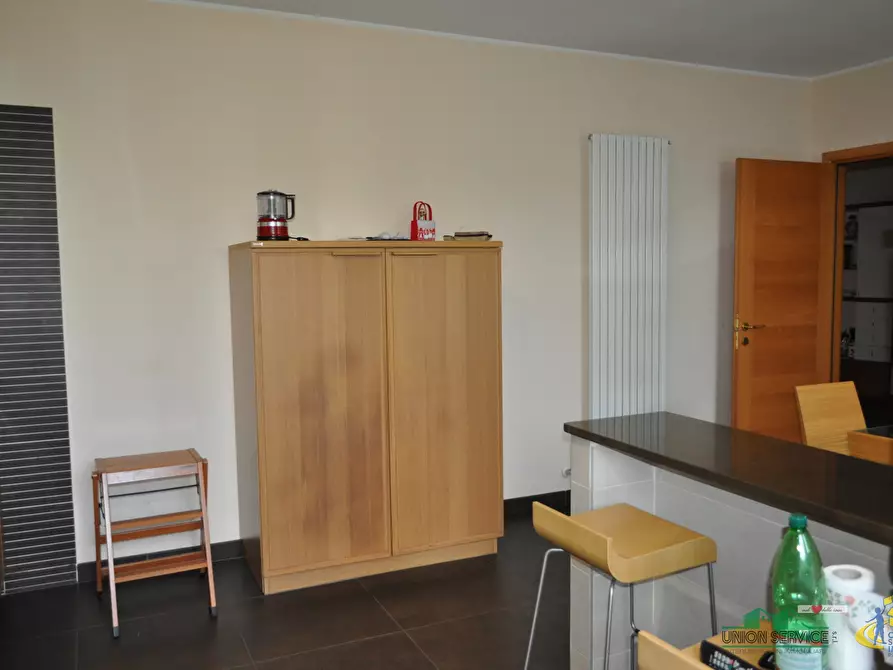 Immagine 19 di Villa in vendita  in Piazza I° Maggio a Sissa Trecasali