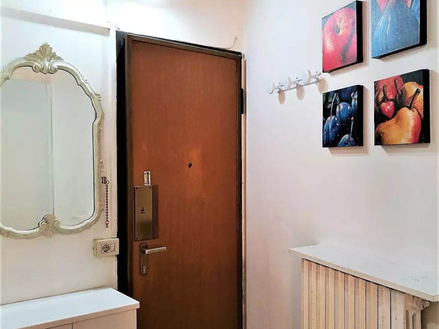 Immagine 3 di Bilocale in affitto  in Via Saffi a Parma