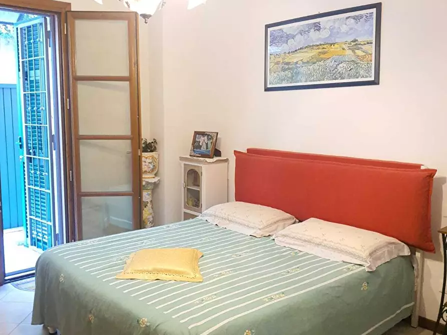 Immagine 20 di Trilocale in vendita  in VIA RAGNARA 8 a Arcola