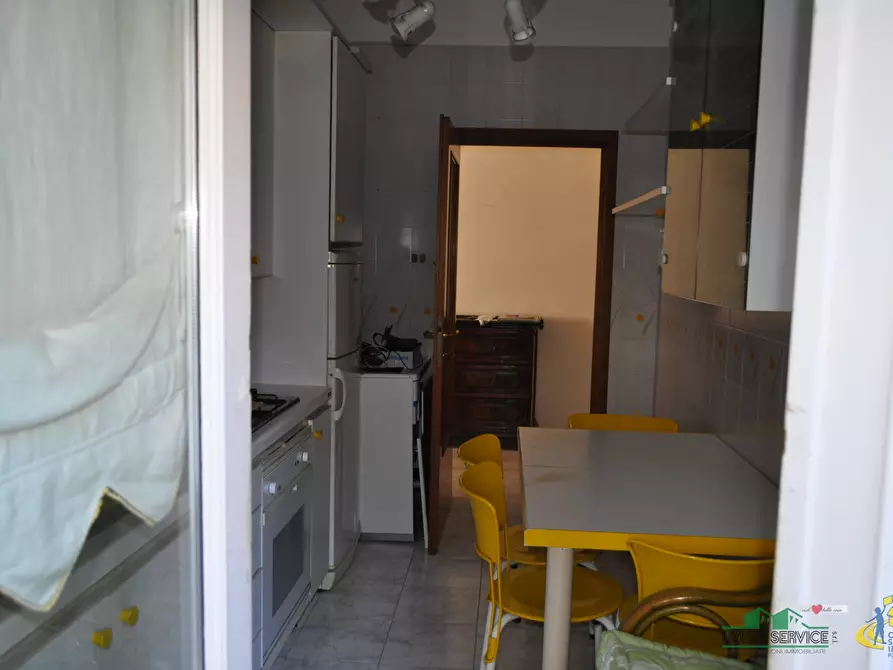 Immagine 32 di Trilocale in vendita  in Via Caduti del Lavoro a Collecchio