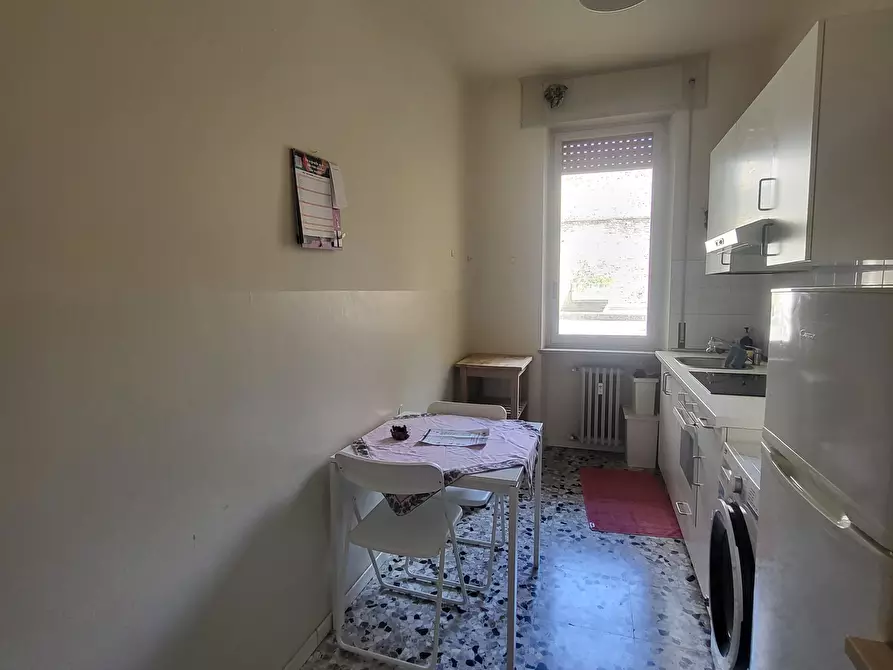 Immagine 17 di Trilocale in affitto  in Borgo Santo Stefano 3 a Parma