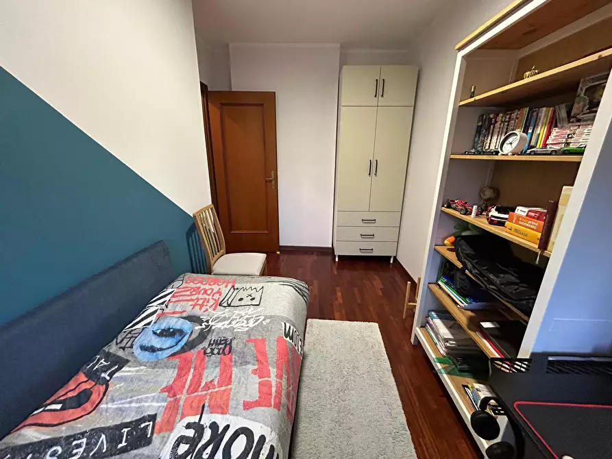 Immagine 20 di Quadrilocale in vendita  in Via toscana a Parma