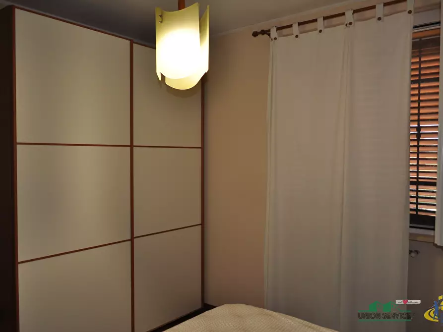 Immagine 30 di Villa in vendita  in Piazza I° Maggio a Sissa Trecasali