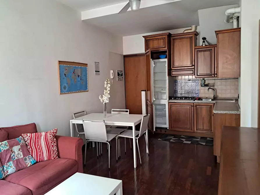 Immagine 7 di Bilocale in vendita  in Borgo Guazzo a Parma