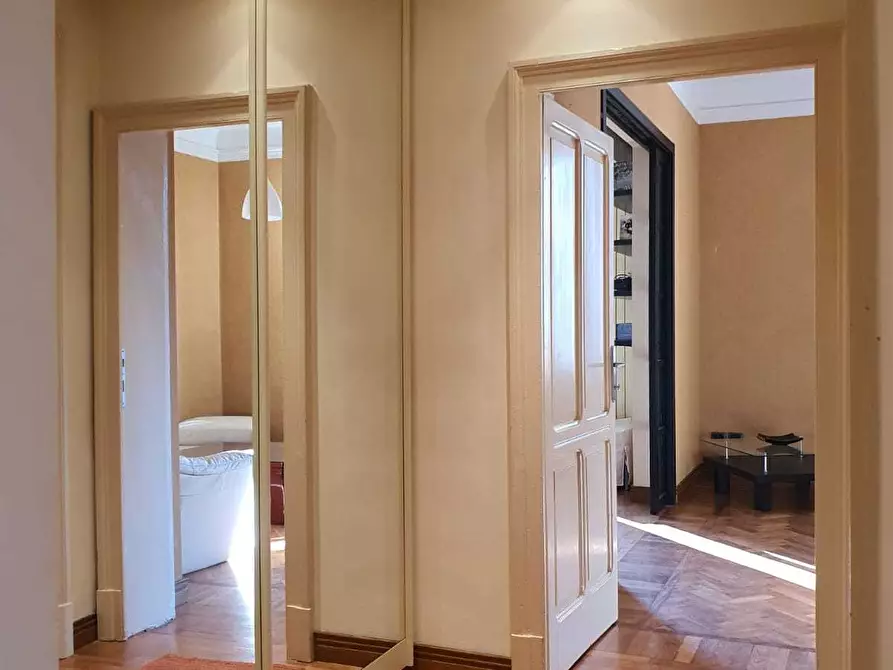 Immagine 11 di Bilocale in affitto  in VIA FURLOTTI a Parma