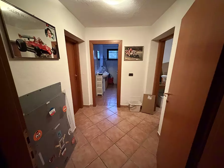 Immagine 37 di Trilocale in vendita  in Via Torino a Collecchio