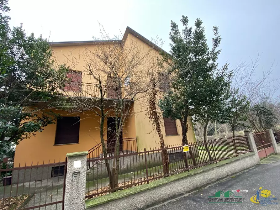 Immagine 1 di Casa indipendente in vendita  in Via Biagio Pelacani 6 a Noceto