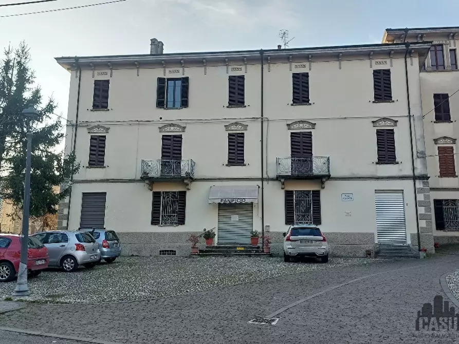 Immagine 2 di Locale commerciale in vendita  a Solignano