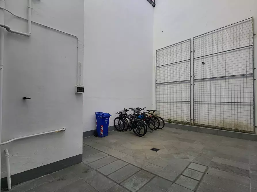 Immagine 11 di Monolocale in vendita  in Borgo della Posta 23 a Parma