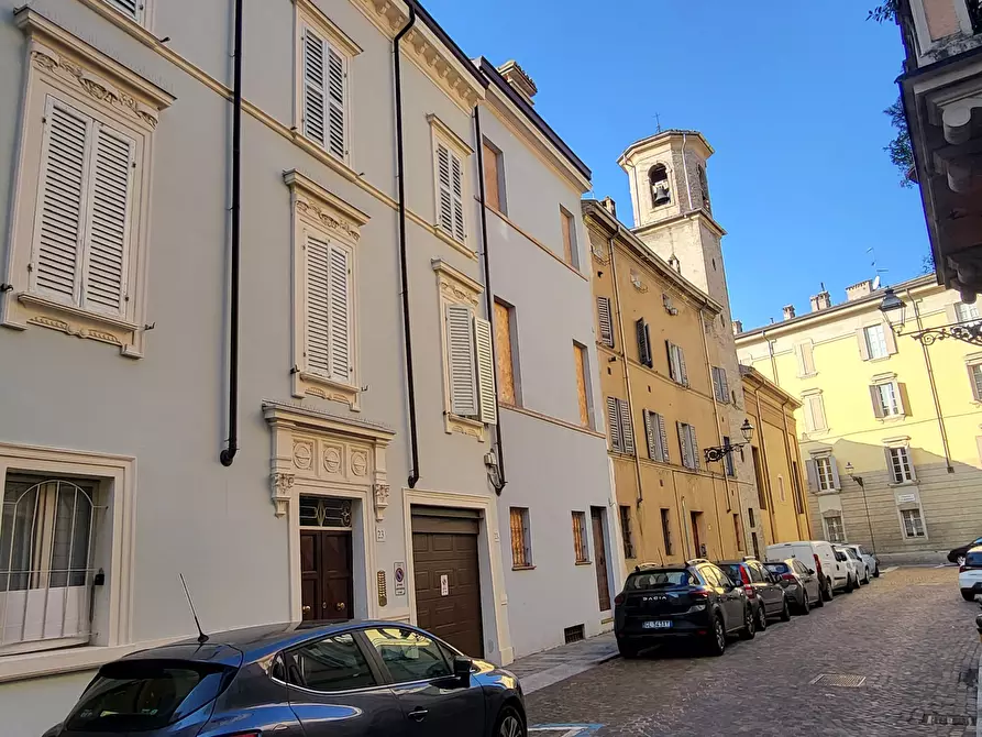 Immagine 7 di Monolocale in vendita  in Borgo della Posta 23 a Parma