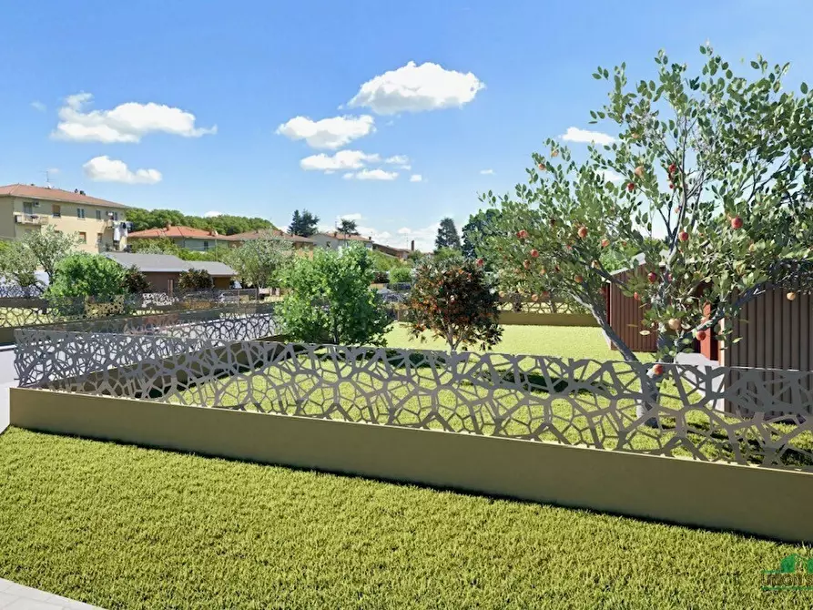 Immagine 6 di Terreno edificabile in vendita  in Via Sadino 17 a Noceto