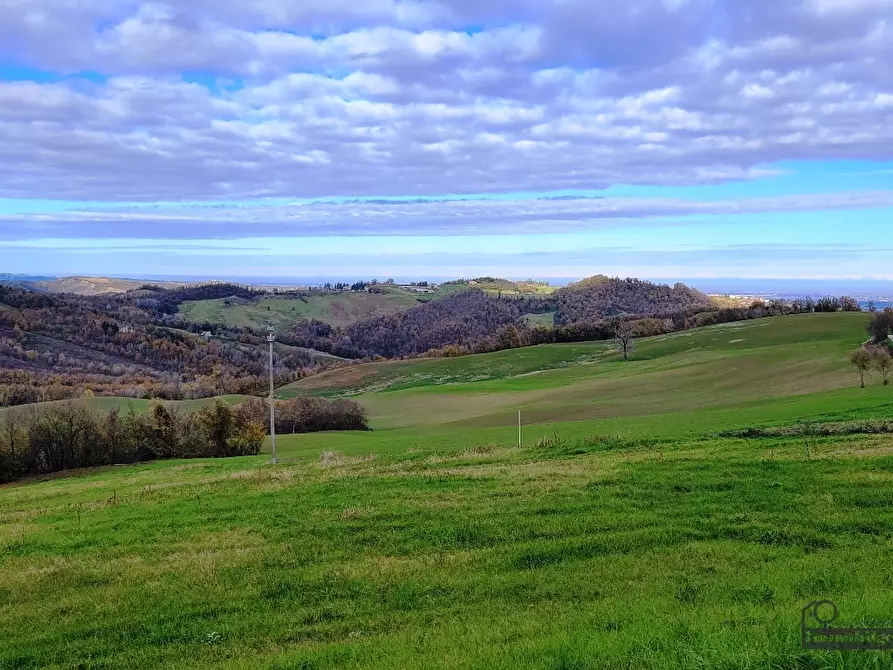 Immagine 7 di Casa semindipendente in vendita  in Strada Casatico 38 a Parma